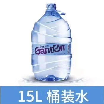 錫山區(qū)景田一次性桶裝水送水電話,無錫景田經銷商電話