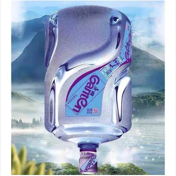 新吳區(qū)購買景田一次性桶裝水批發(fā)無錫景田渠道商電話