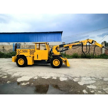 出渣車排險臺車河北XMPYT系列撬毛臺車價格