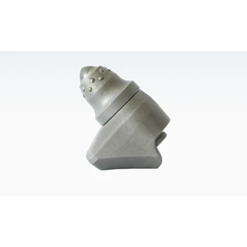 掘進(jìn)機(jī)炮頭截齒掘進(jìn)機(jī)截齒U47φ25接受定制截齒