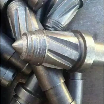 掘進(jìn)機(jī)炮頭截齒掘進(jìn)機(jī)截齒U47φ25接受定制截齒