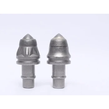 采煤機(jī)截齒U62φ16采煤機(jī)截齒U82采煤機(jī)炮頭截齒