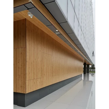 鹽城木紋鋁單板,木紋鋁單板廠家本地制作