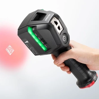 湘潭基恩士固定式讀碼器