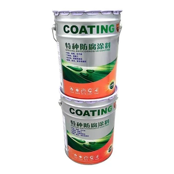 om-5防腐耐高溫涂料煙囪內(nèi)涂防腐漆佐涂高性價(jià)比油漆