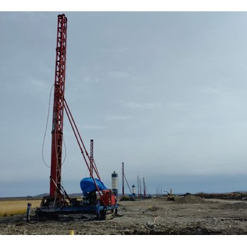 銅川三軸攪拌樁隊(duì)伍止水帷幕,專業(yè)，靠譜，誠(chéng)信。