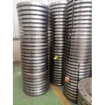 海南DN250平焊法蘭報(bào)價(jià)16kg多少錢