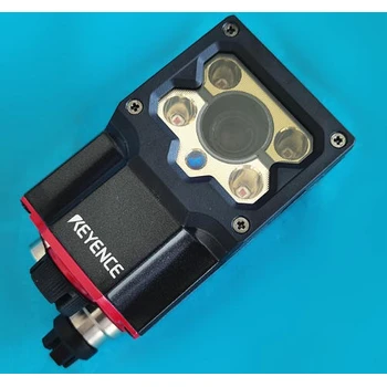 湘潭基恩士固定式讀碼器