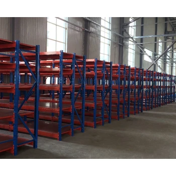 天門倉庫貨架工位器具加工廠家