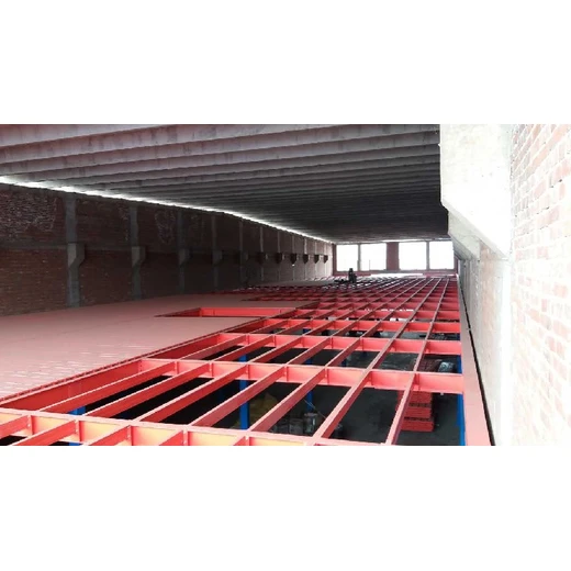 盐城中型货架工位器具加工厂家