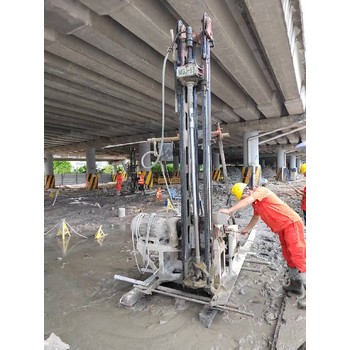 和平單管高壓旋噴樁止水帷幕,地基加固