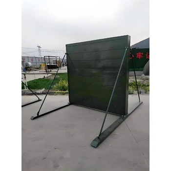 北京跳樁昊然拓展訓(xùn)練器材安全可靠滾輪廠家價(jià)格