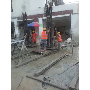 和平單管高壓旋噴樁止水帷幕,地基加固