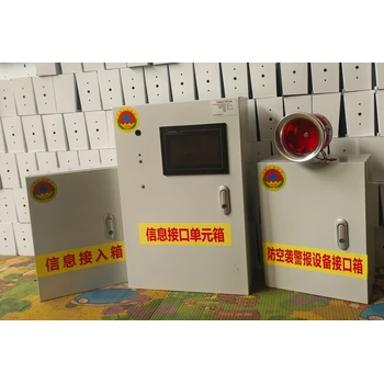 廣西信息接入箱信息接口單元箱人防通信系統(tǒng)設(shè)備價(jià)格