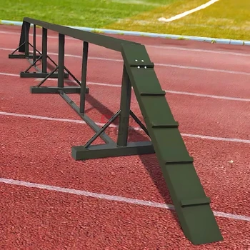 北京跳樁昊然拓展訓(xùn)練器材規(guī)格消防獨(dú)木橋廠家價(jià)格