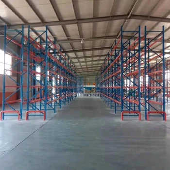 天門倉庫貨架工位器具加工廠家