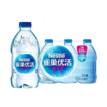 新吳區(qū)訂購雀巢優(yōu)活飲用水批發(fā)商電話本地送水電話