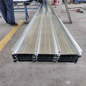 昌吉YX-65-240-720樓承板