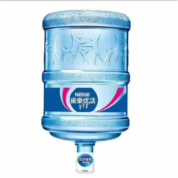 無錫雀巢一次性桶裝水訂購無錫雀巢代理商電話