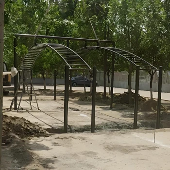 北京跳樁昊然拓展訓(xùn)練器材性能可靠移動(dòng)矮墻廠家價(jià)格