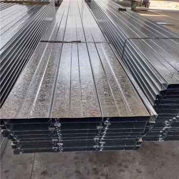 周口YXB66-240-720樓承板