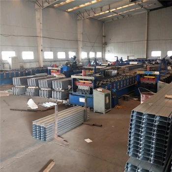 淮安YX-65-240-720樓承板