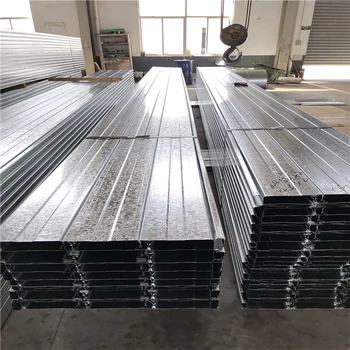 昌吉YX-65-240-720樓承板