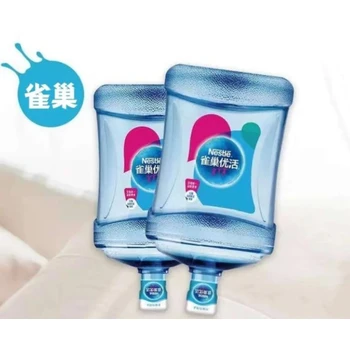 無錫雀巢一次性桶裝水訂購無錫雀巢代理商電話