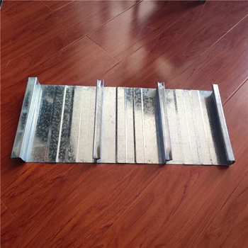 YX-65-185-555壓型鋼板底模