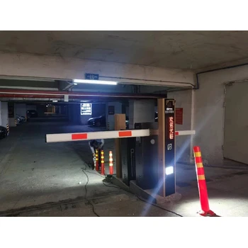 湖州長興道閘廠家湖州長興柵欄門道閘湖州廠家車牌識別