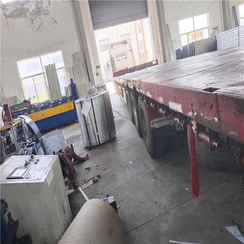 昌吉YX-65-240-720樓承板