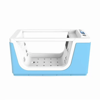 楊浦兒童步行浴水療池廠家兒童泳池設備廠家