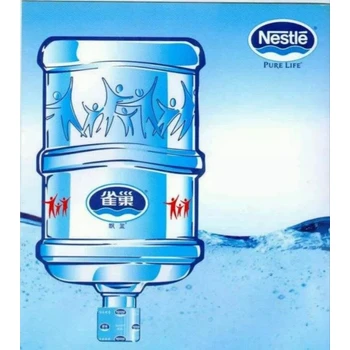 無錫雀巢一次性桶裝水訂購無錫雀巢代理商電話