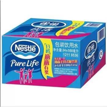 新吳區(qū)訂購雀巢優(yōu)活飲用水批發(fā)商電話本地送水電話