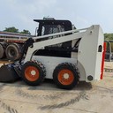 江西南昌廠價直銷LZ55滑移裝載機(jī)