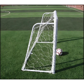 北京生產(chǎn)浩然足球門廠家5人足球門價(jià)格