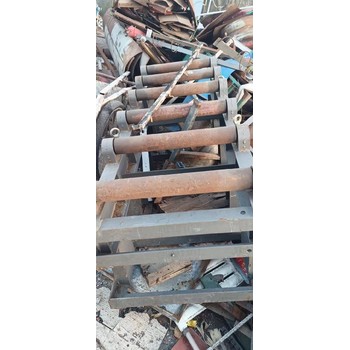 金州區(qū)回收廢銅廢鋁廠家