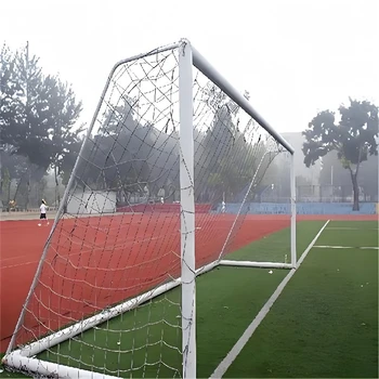 北京生產(chǎn)浩然足球門品質(zhì)優(yōu)良11人足球門廠家