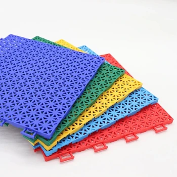 北京室內(nèi)手球昊然懸浮式拼裝地板經(jīng)久耐用運動地板施工