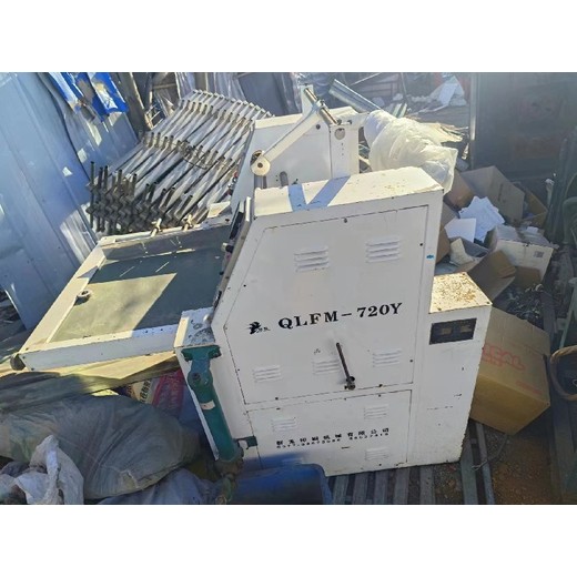 宏偉區(qū)靠譜的回收物資廠家,上門回收物資