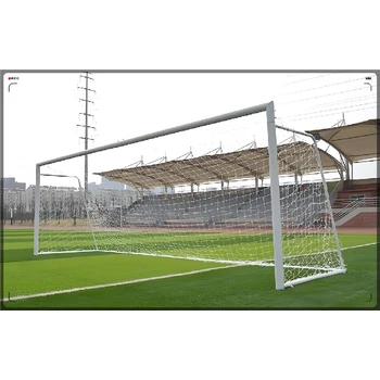 北京生產(chǎn)浩然足球門廠家5人足球門價(jià)格