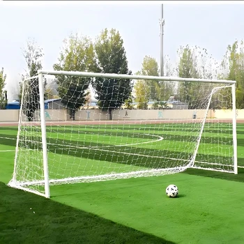 北京生產(chǎn)浩然足球門廠家5人足球門價(jià)格