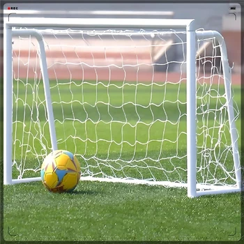 北京生產(chǎn)浩然足球門性能可靠足球體育設(shè)施廠家