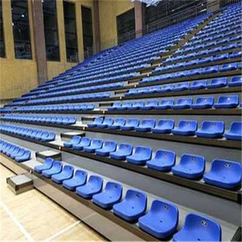 北京生產(chǎn)滄浩然體育場看臺座椅品質(zhì)優(yōu)良體育場館觀看臺座椅價格