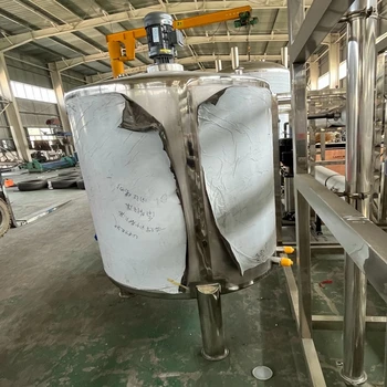 吉林提取罐設(shè)備圖廠家1T/H不銹鋼發(fā)酵罐多大產(chǎn)量?jī)r(jià)格