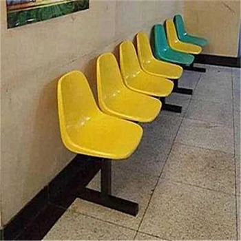 北京生產(chǎn)滄浩然體育場看臺座椅服務(wù)周到體育場館看臺座椅價格