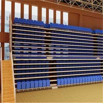 北京生產(chǎn)滄浩然體育場看臺座椅品質(zhì)優(yōu)良體育場館觀看臺座椅價格