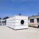 撫順生物除臭箱一體化生物濾池除臭設(shè)備生產(chǎn)安裝一體化廠家