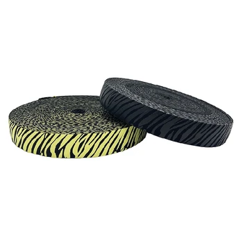 豐臺環(huán)保材質(zhì)提花彈力帶可調(diào)節(jié)