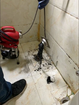 唐山古冶區(qū)附近的管道疏通隨叫隨到,上門(mén)下水道疏通